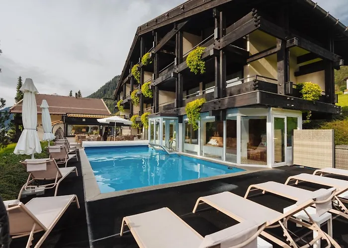 Hotel Pfeifer