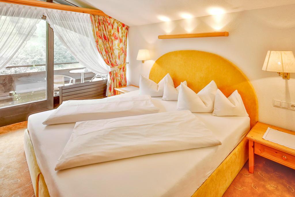 Pfeifer Hotel 4*