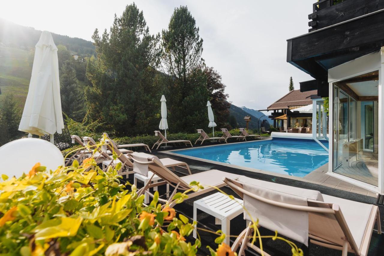 Pfeifer Hotel 4*