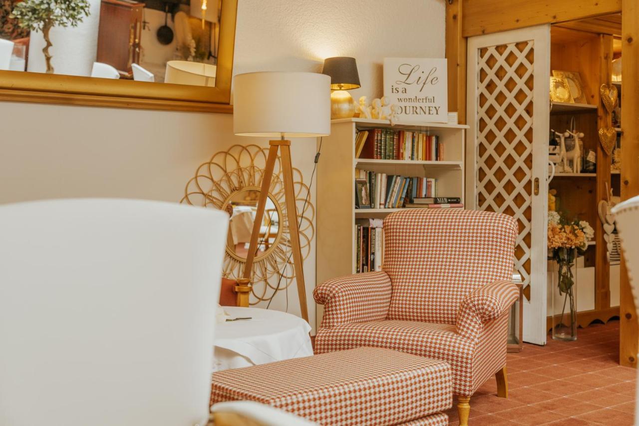 Pfeifer Hotel 4*