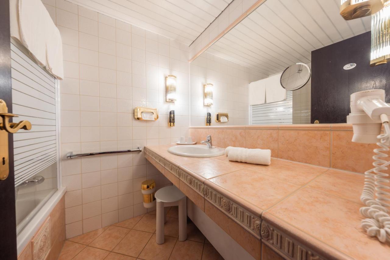 Hotel Pfeifer