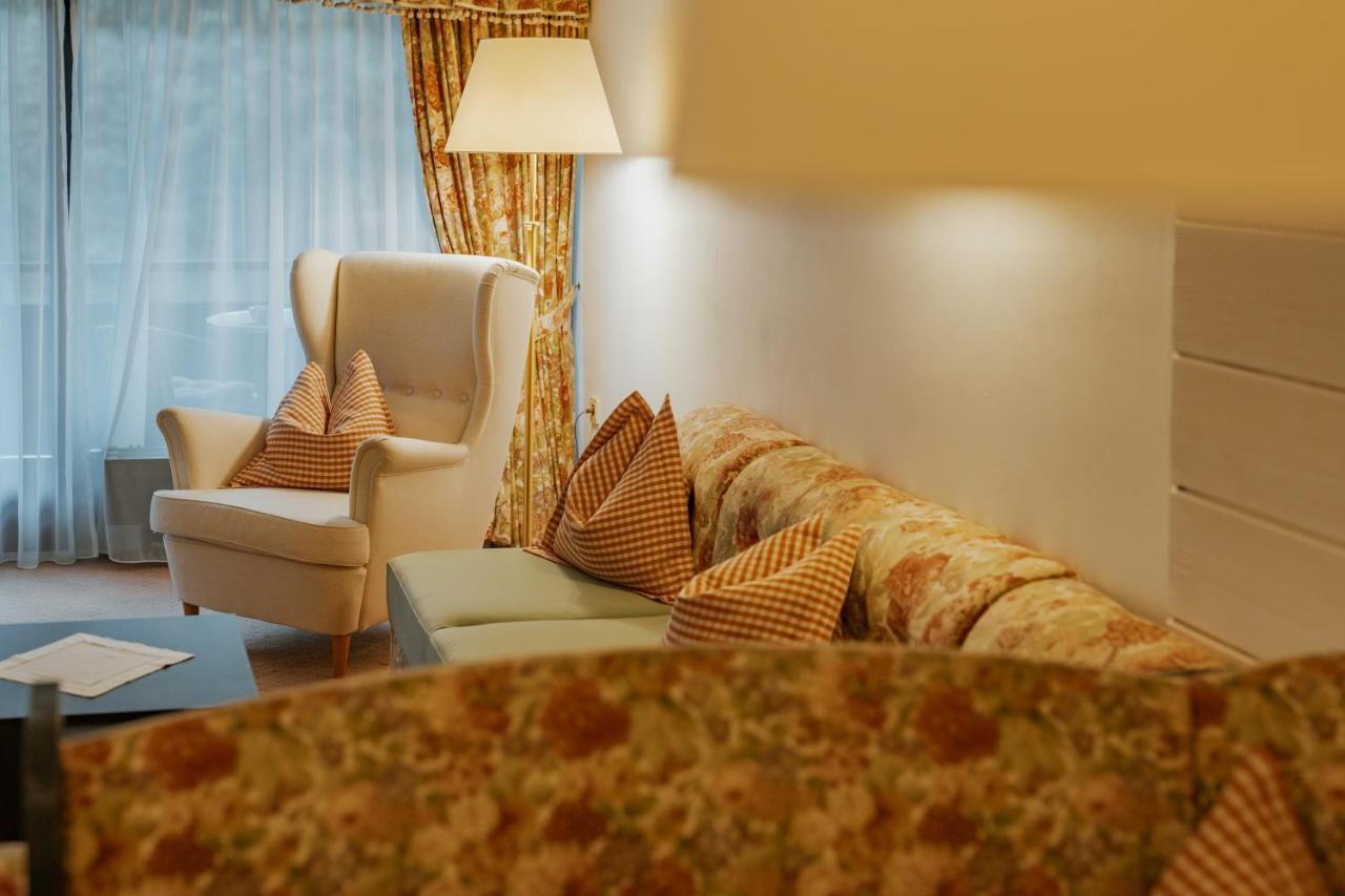 Hotel Pfeifer 4*