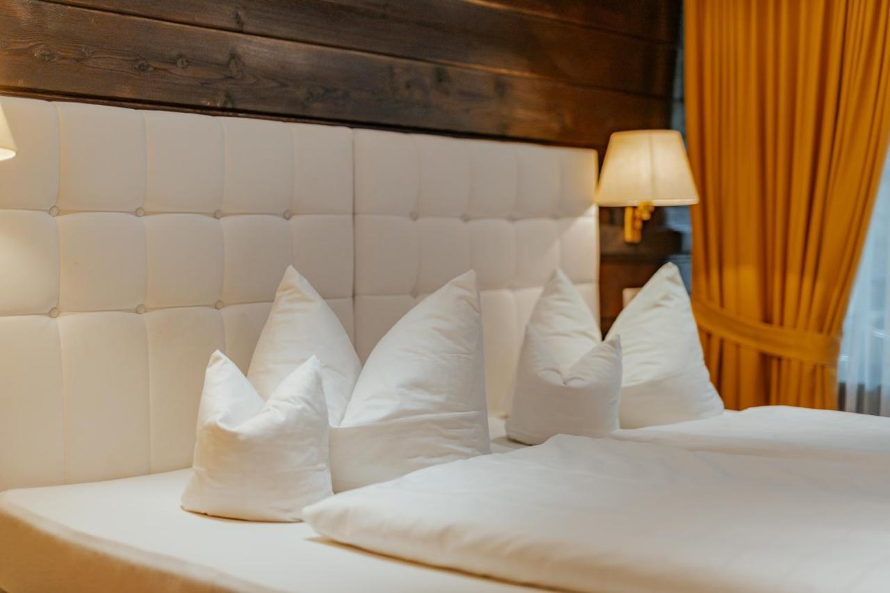 Pfeifer Hotel 4*