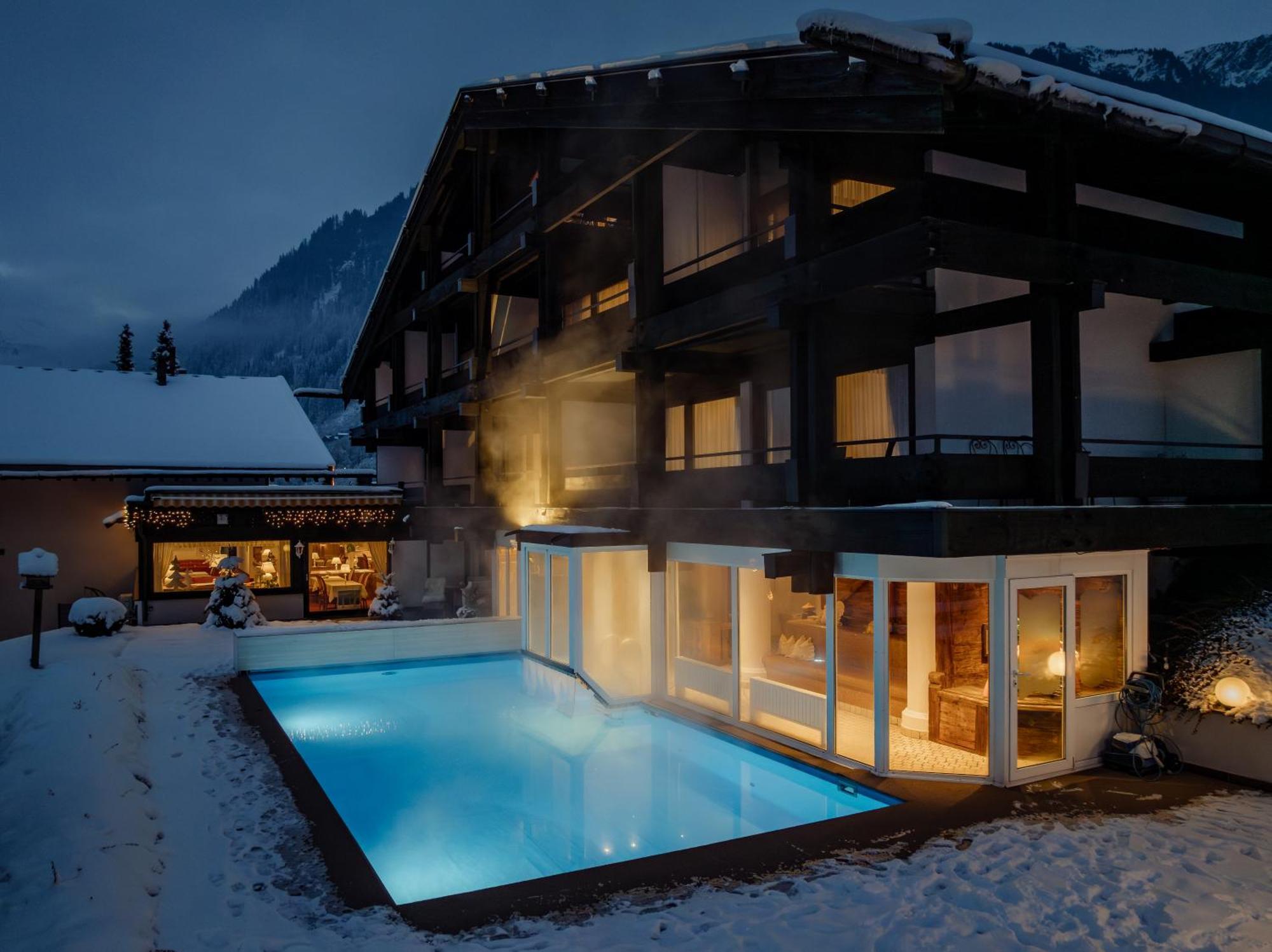 Hotel Pfeifer
