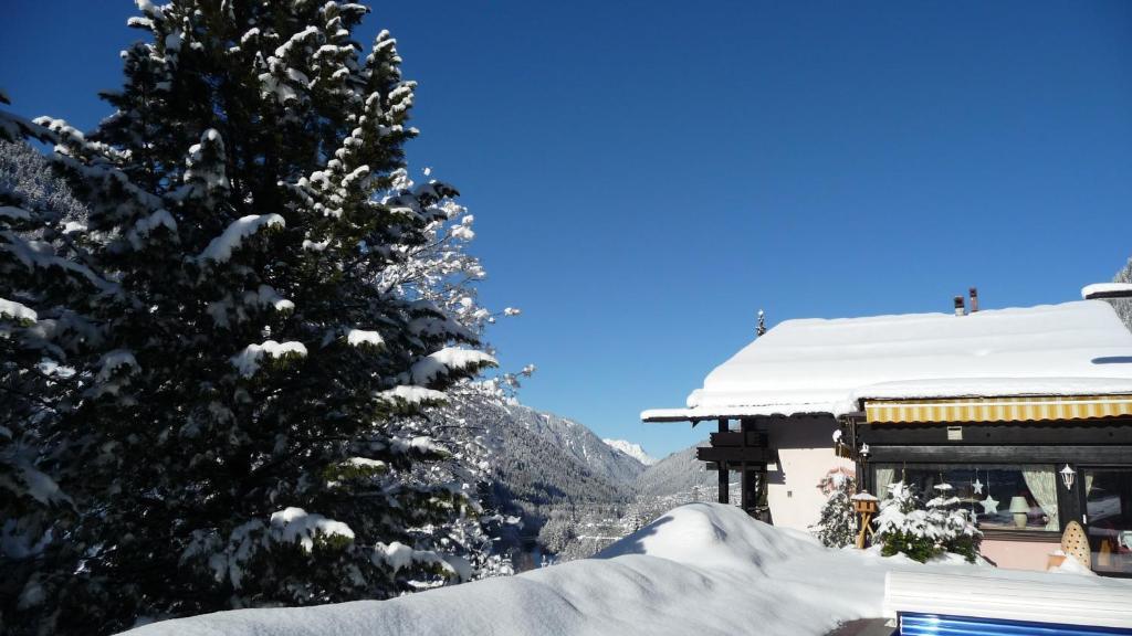 Pfeifer Hotel 4*